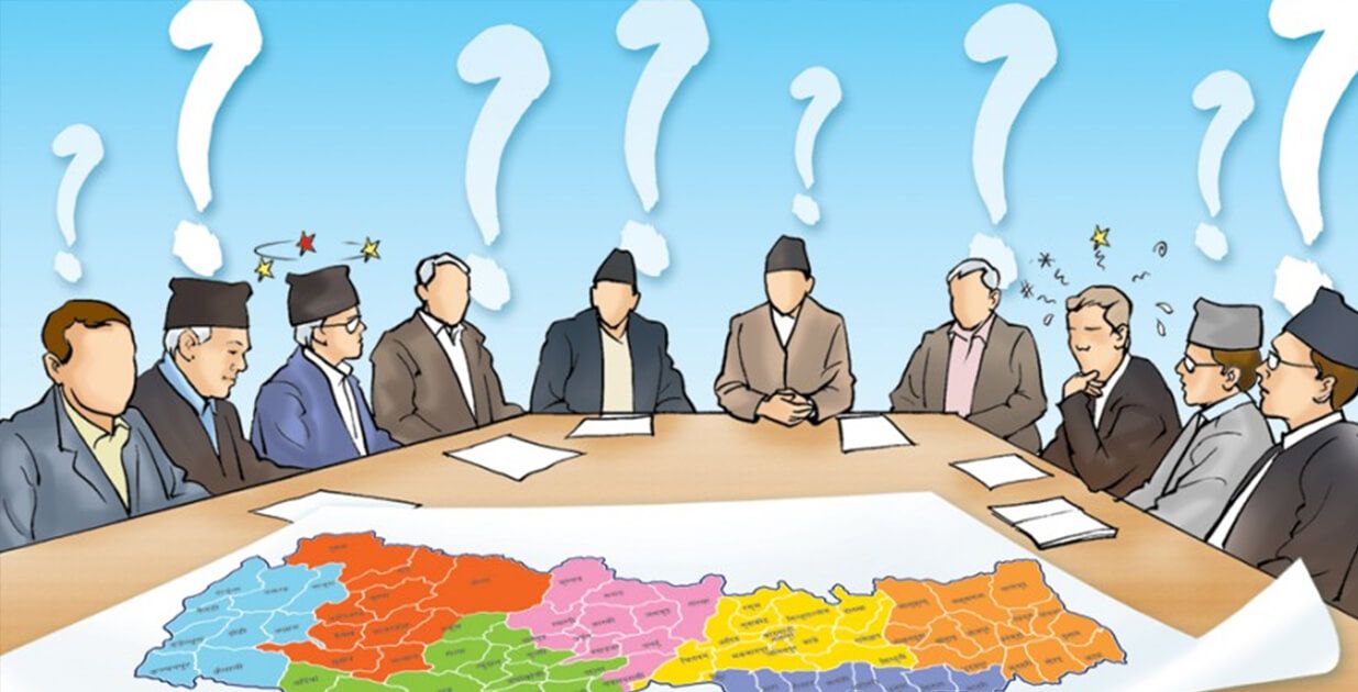 यस्तो थियाे स्थानीय निकायका पदाधिकारीको तलब सुविधा