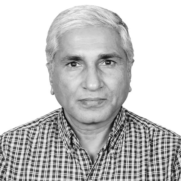 पत्रकार आचार्य रहेनन्