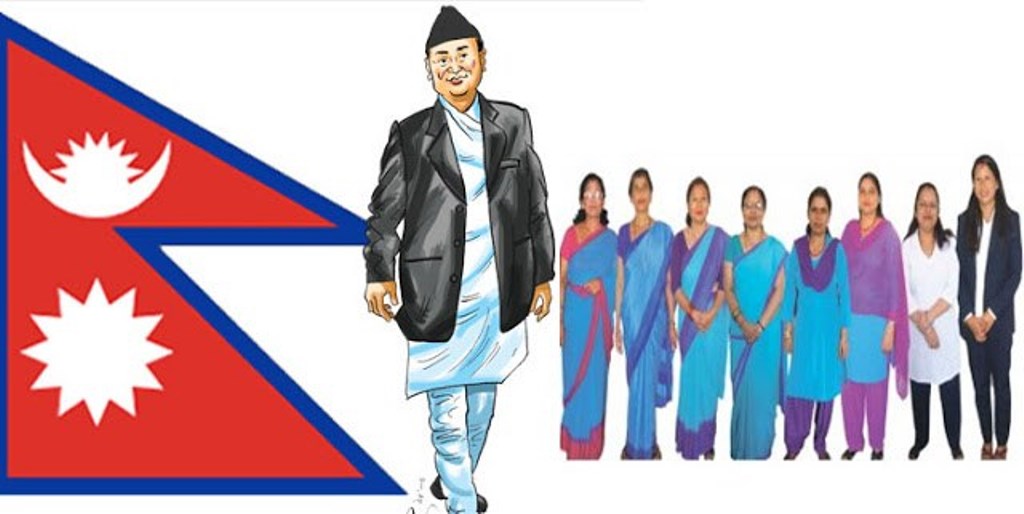 १७ हजार अटेरी कर्मचारी: सम्पति विवरण नबुझाउँदा ५ हजार जरिवाना