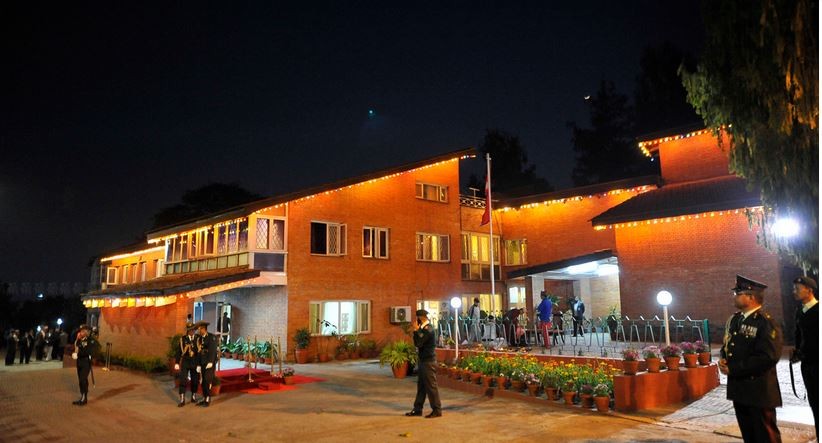 बालुवाटरको त्यो रात, त्यो बात........