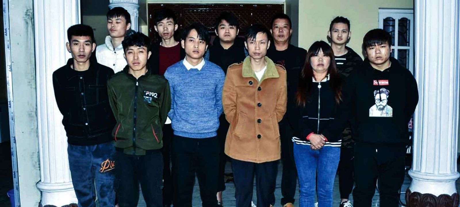 चिनियाँ पक्राउ प्रकरण: फितलो अनुसन्धानका कारण प्रहरी आलोचित, छुट्ने तयारीमा चिनियाँ