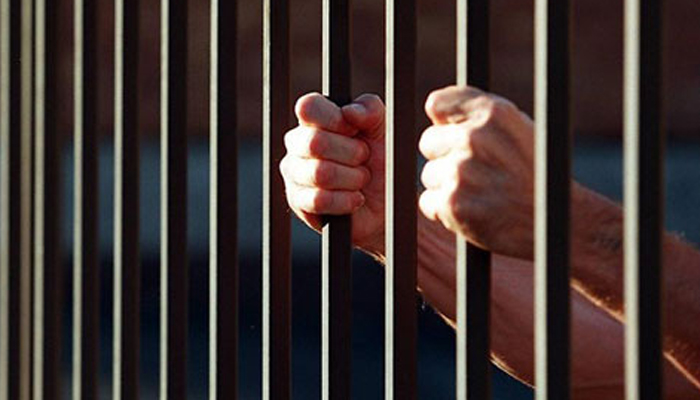 ललितानिवास जग्गा प्रकरणः पहिलो प्रतिवादी जेल चलान