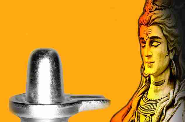 शिवलिङ्गलाई पार्वतीको प्रतिक मानिने योनीमाथि राख्नुको अर्थ यस्तो छ ?