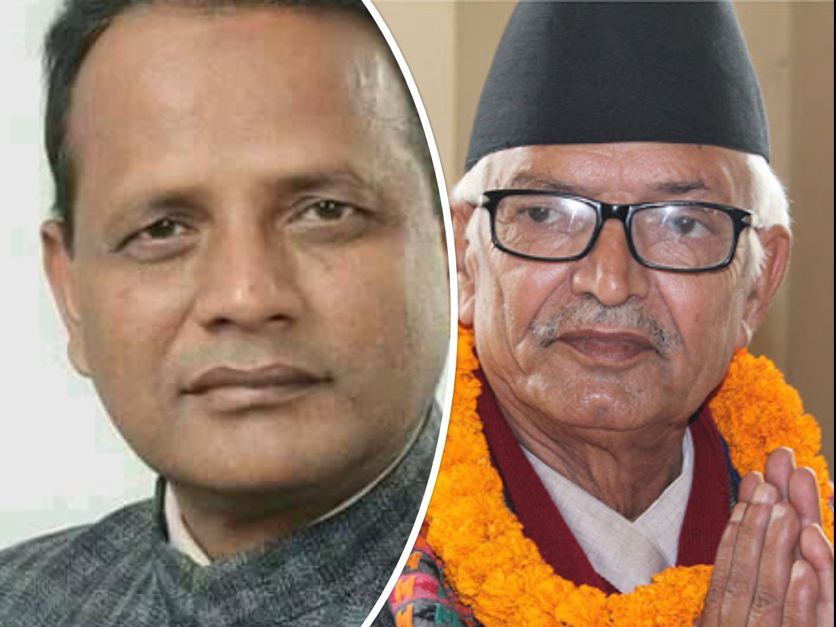 मुख्यमन्त्रीव्दारा नयां वर्षको अवसरमा शुभकामना व्यक्त