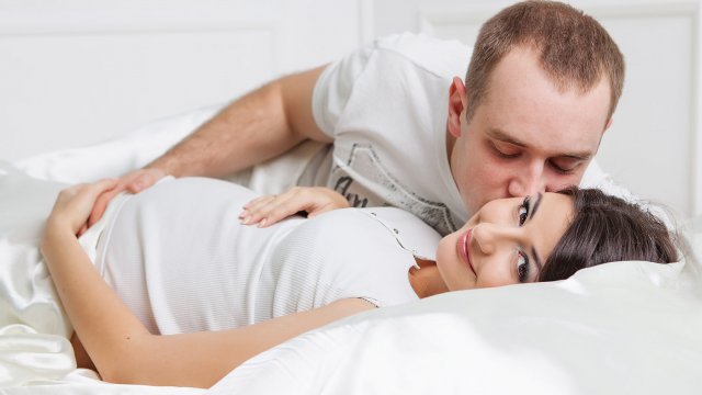 गर्भावस्थामा यौन सम्बन्धी उचित वा अनुचित