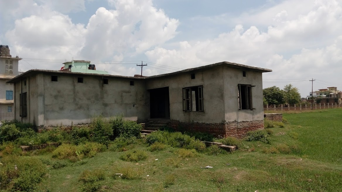 जनकपुरमा करोडौंको शौचालय प्रयोगविहिन